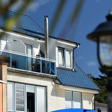 쿡스하펜 Haus Inselblick Ins4 아파트 외부 사진